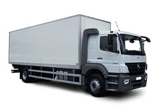 Car Hire Leytonstone - 18 Tonne Freight Vehicle - Truck hire Leytonstone
