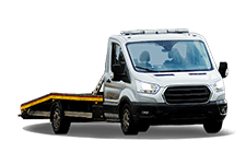 Car Hire Leytonstone - Recovery Van - Van hire Leytonstone