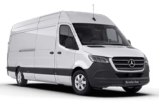 Car Hire Leytonstone - 4 MTR Sprinter - Van hire Leytonstone