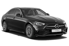 Car Hire Leytonstone - C Class Auto - car hire Leytonstone