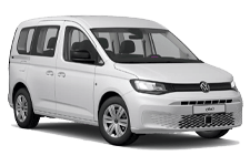Car Hire Leytonstone - Caddy Van - Van hire Leytonstone