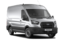 Car Hire Leytonstone - Ford Transit LWB - Van hire Leytonstone