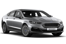 Car Hire Leytonstone - Mondeo - car hire Leytonstone