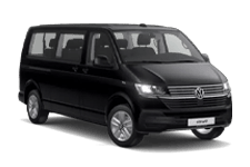 Car Hire Leytonstone - Premier 9-Seater Automatic - Minibus hire Leytonstone