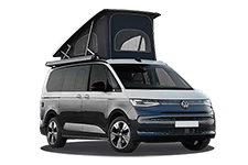 Car Hire Leytonstone - VW Campervan - Van hire Leytonstone